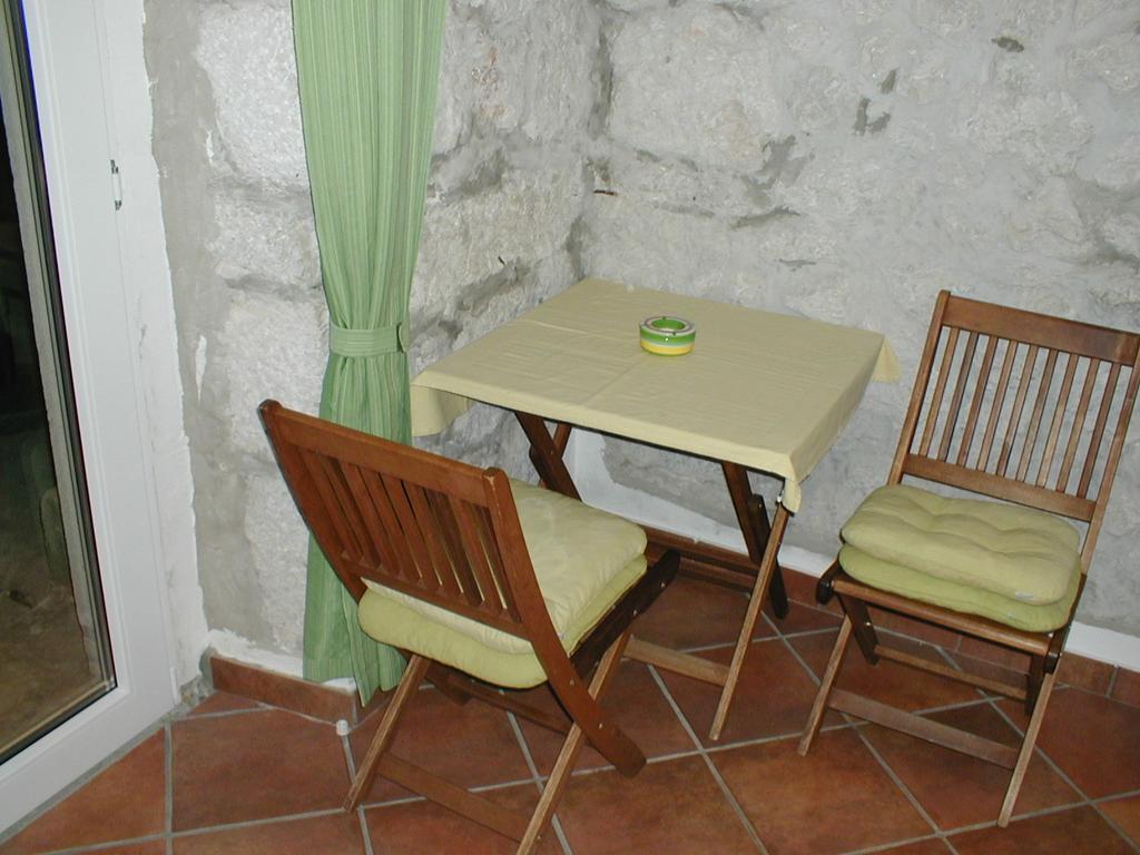 Apartments Mirela Gradac  Exterior photo