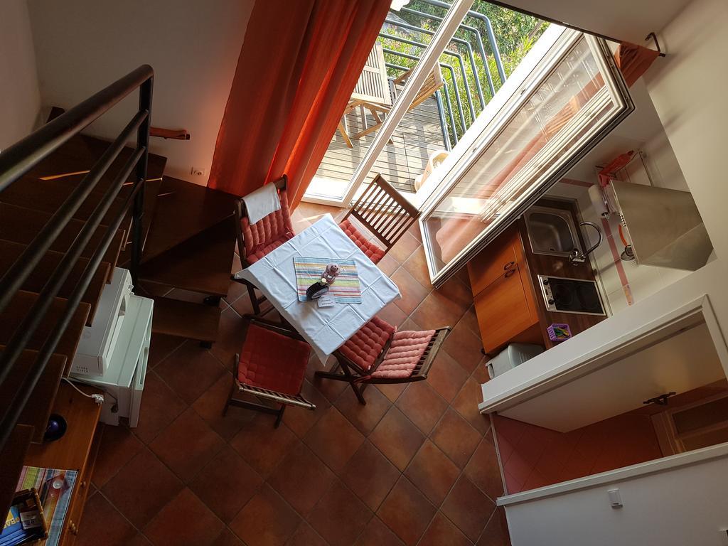 Apartments Mirela Gradac  Exterior photo