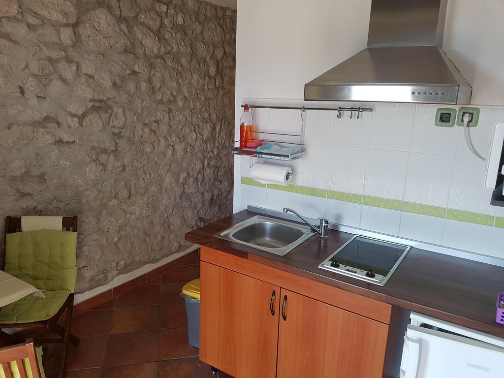 Apartments Mirela Gradac  Exterior photo