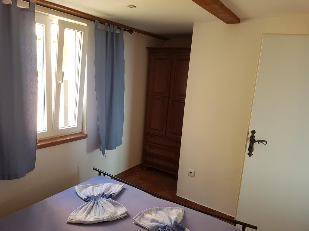 Apartments Mirela Gradac  Exterior photo