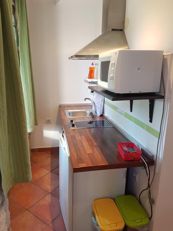 Apartments Mirela Gradac  Exterior photo