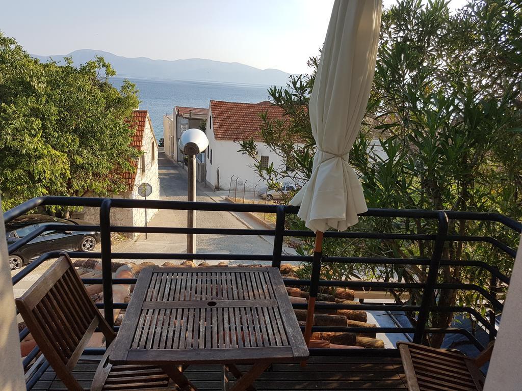 Apartments Mirela Gradac  Exterior photo