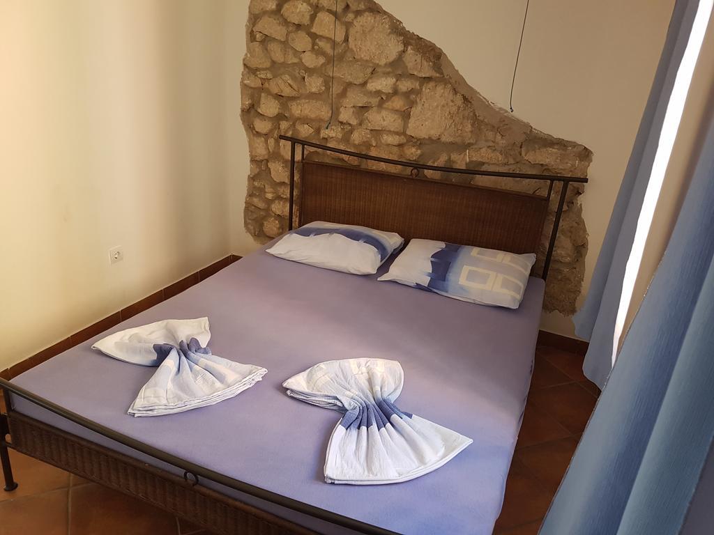 Apartments Mirela Gradac  Exterior photo