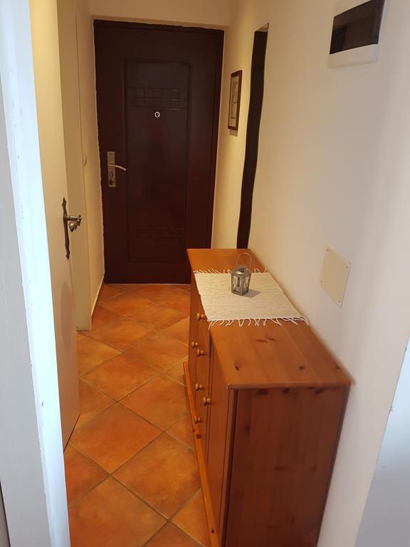 Apartments Mirela Gradac  Exterior photo